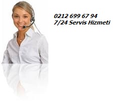 Bahçeşehir baxi servisi