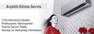 Zeytinburnu, arçelik, servisi