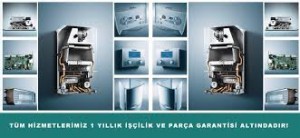 yakuplu, vaillant, servisi