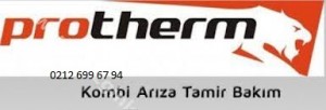 Esenler,protherm,servisi