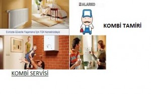 Mimaroba ,alarko,servisi