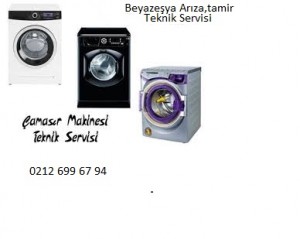 Başakşehir,beyazeşya,servisi