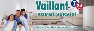 Zeytinburnu,vaillant,servisi