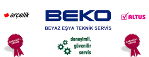 Denizköşkler,beko,servisi