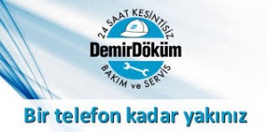 Fatih,demirdöküm,servisi