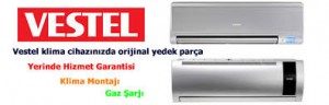 Mimaroba,vestel,servisi