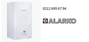 Büyükçekmece, alarko ,servisi