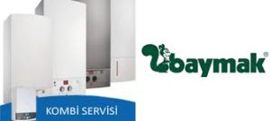Bağcılar,baymak,kombi,servisi