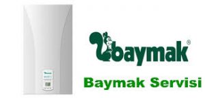 Bayrampaşa,baymak,servisi