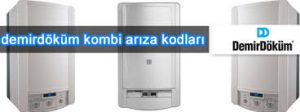 Büyükçekmece,demirdöküm,kombi,servisi