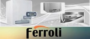 Esenyurt,ferroli,servisi