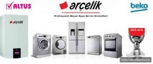 Bahçeşehir,arçelik,beyazeşya,servisi