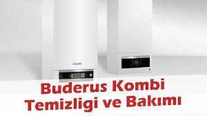 Mimaroba buderus servisi