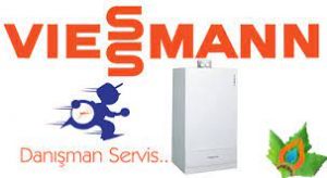 Mimaroba viessmann servisi