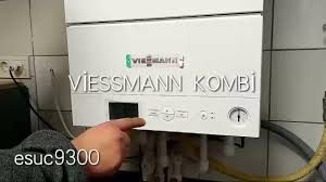 Esenyurt,viessmann,servisi
